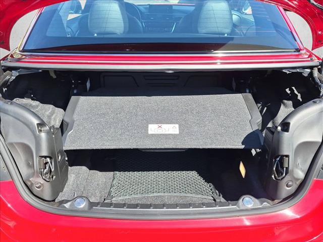 Used 2016 BMW 435i Convertible RWD image 6