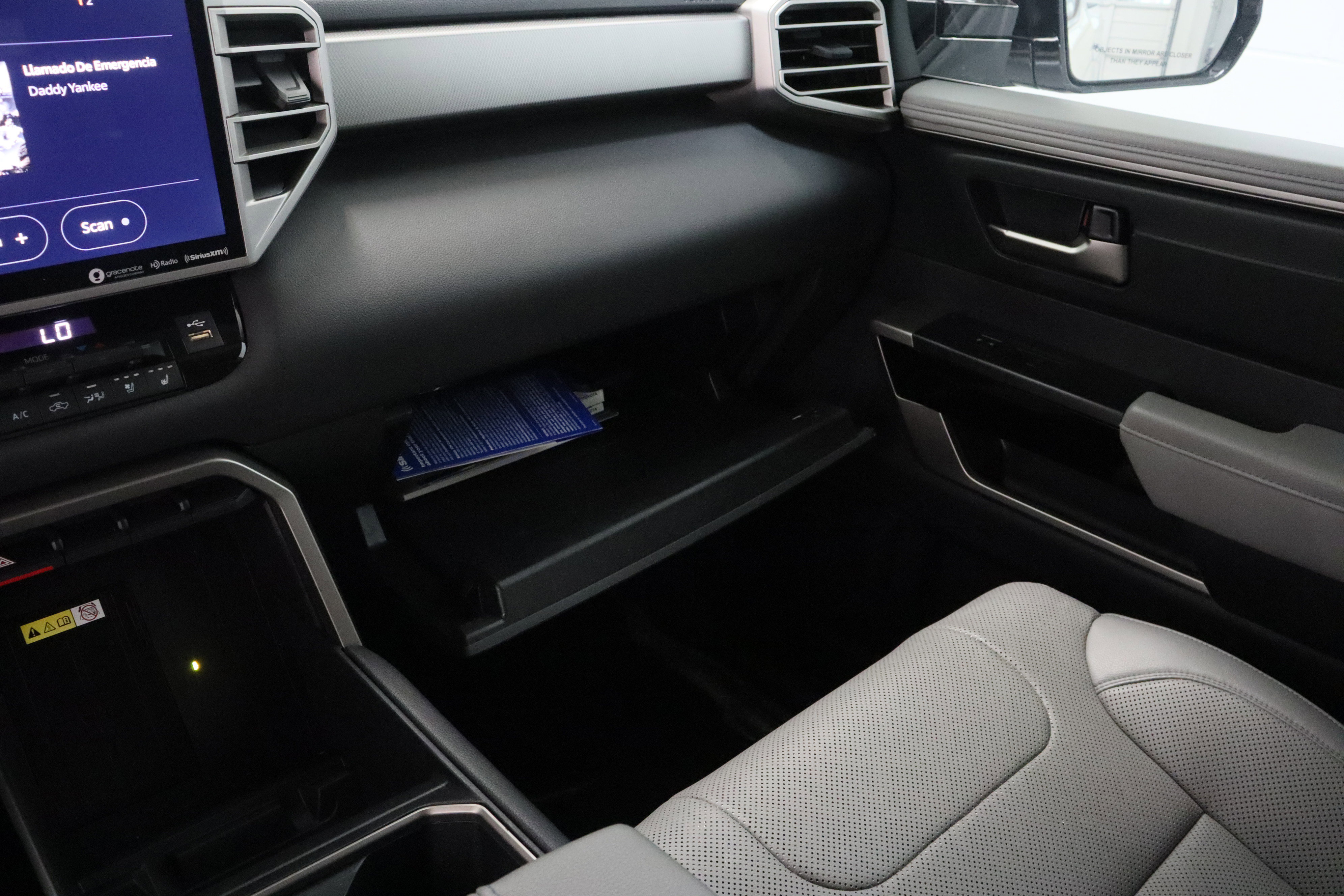 Used 2023 Toyota Tundra Limited w/ Power Package RWD image 25