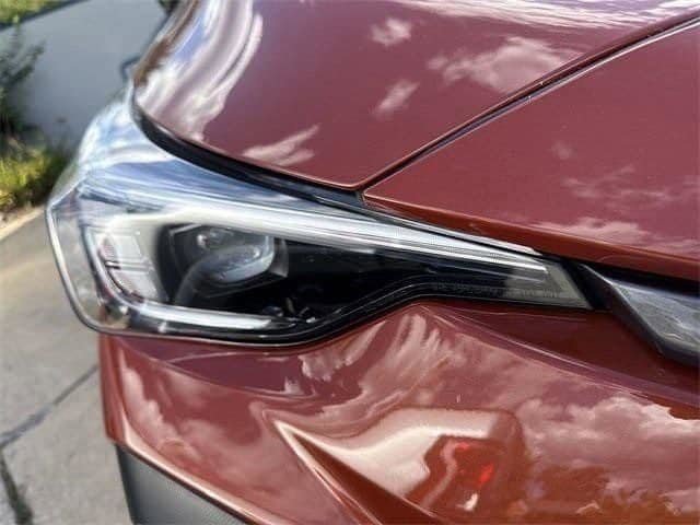 New 2025 Subaru Crosstrek 2.5i Limited w/ Crosstrek Mirror Package image 6