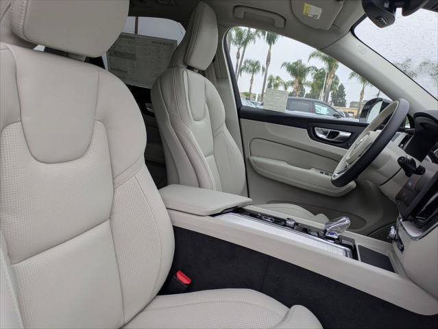 New 2026 Volvo XC60 B5 Ultra w/ Climate Package PRO AWD/4WD image 14