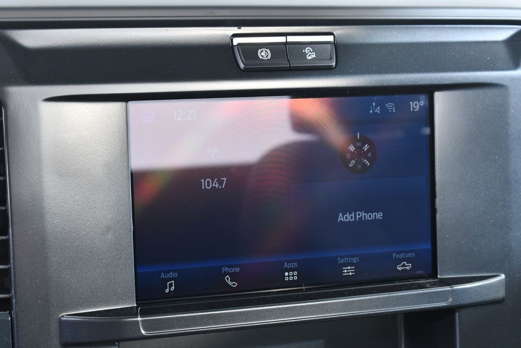 New 2026 Ford F250 XL w/ STX Appearance Package image 25