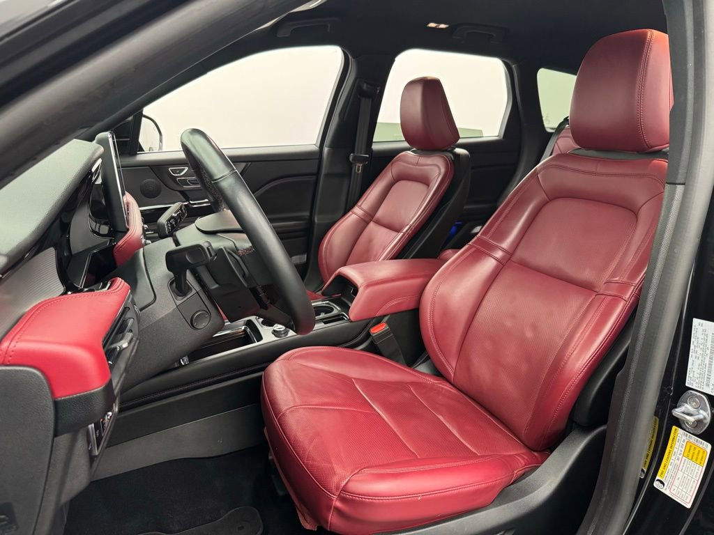 Used 2024 Lincoln Corsair Reserve w/ Equipment Group 201A image 20