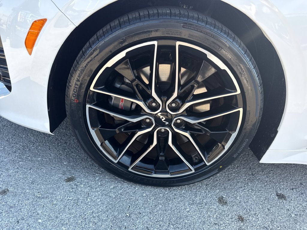 Used 2024 Kia K5 GT FWD image 10