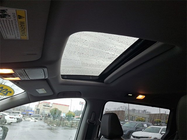 Used 2019 Honda Odyssey EX-L image 14