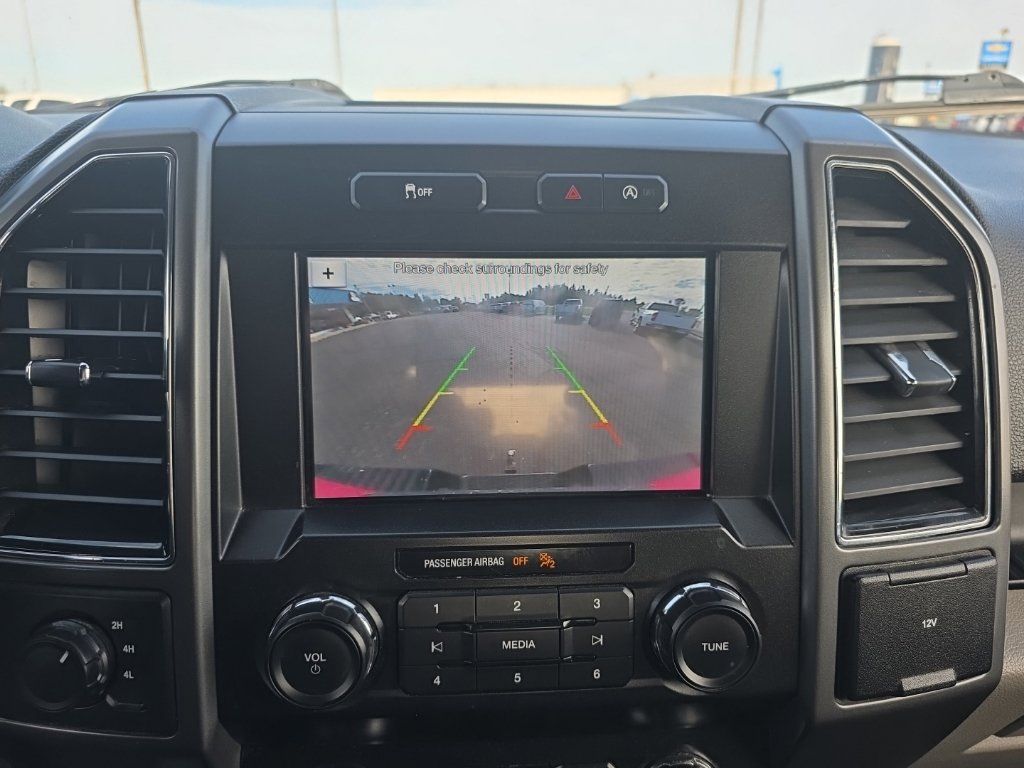 Used 2019 Ford F150 XLT AWD/4WD image 33