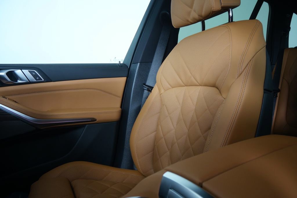 New 2026 BMW X5 xDrive40i AWD/4WD image 23