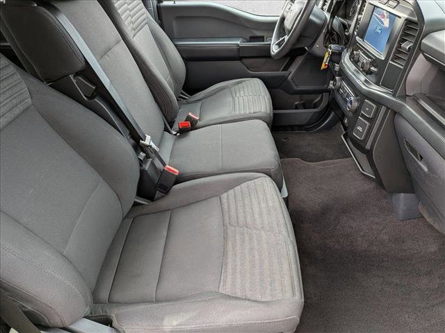 Used 2022 Ford F150 XL w/ STX Appearance Package image 20