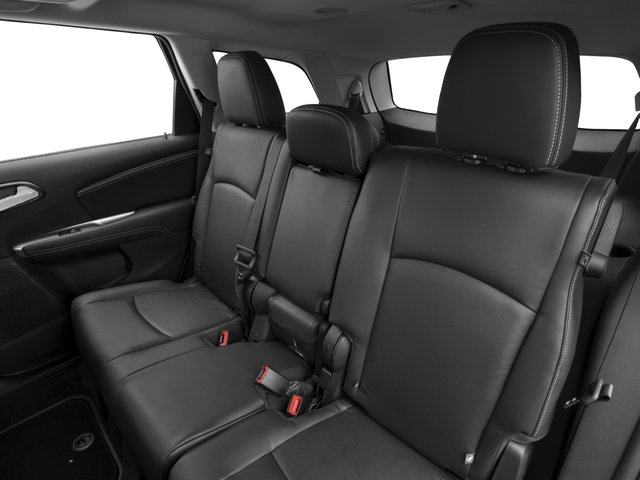 Used 2016 Dodge Journey R/T w/ Rear Seat Video Group I AWD/4WD image 14