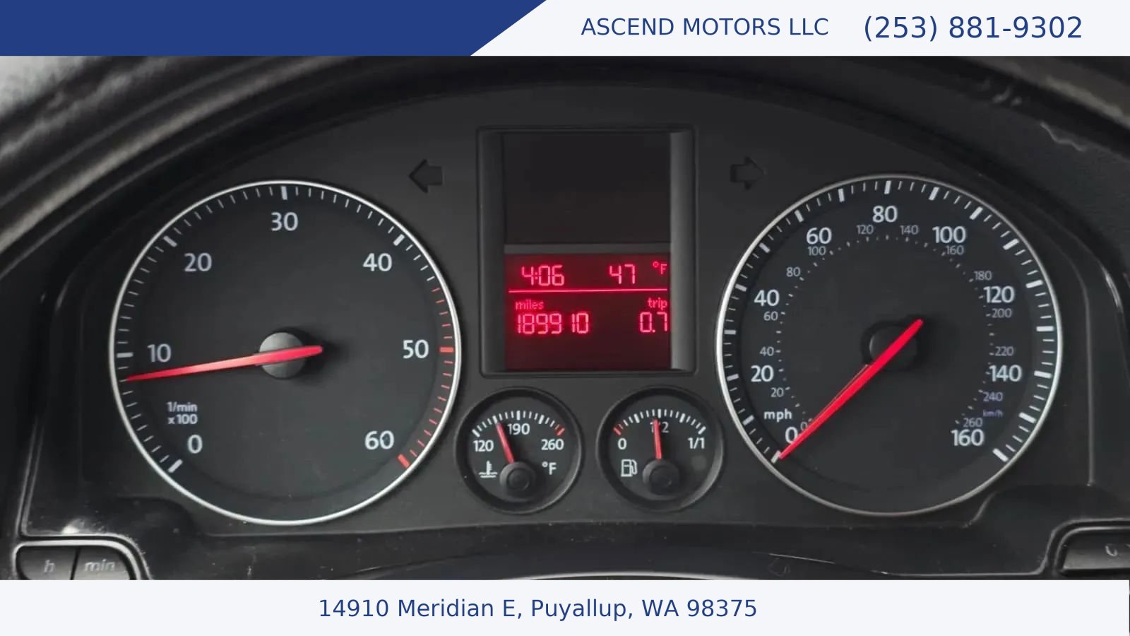 Used 2006 Volkswagen Jetta TDI FWD image 14