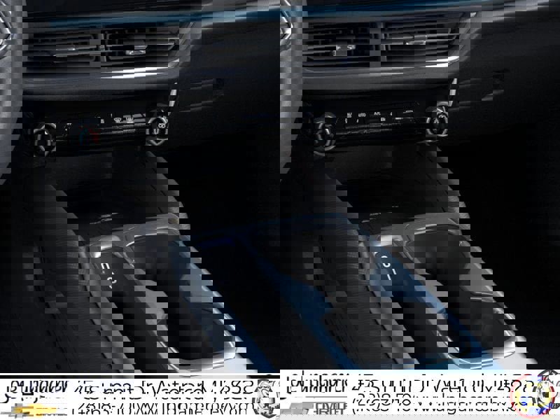 New 2026 Chevrolet Equinox EV LT image 23