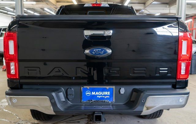 Used 2020 Ford Ranger XLT w/ Equipment Group 302A Luxury image 7