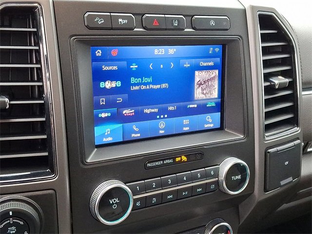 Used 2020 Ford Expedition Max XLT w/ Equipment Group 202A image 18