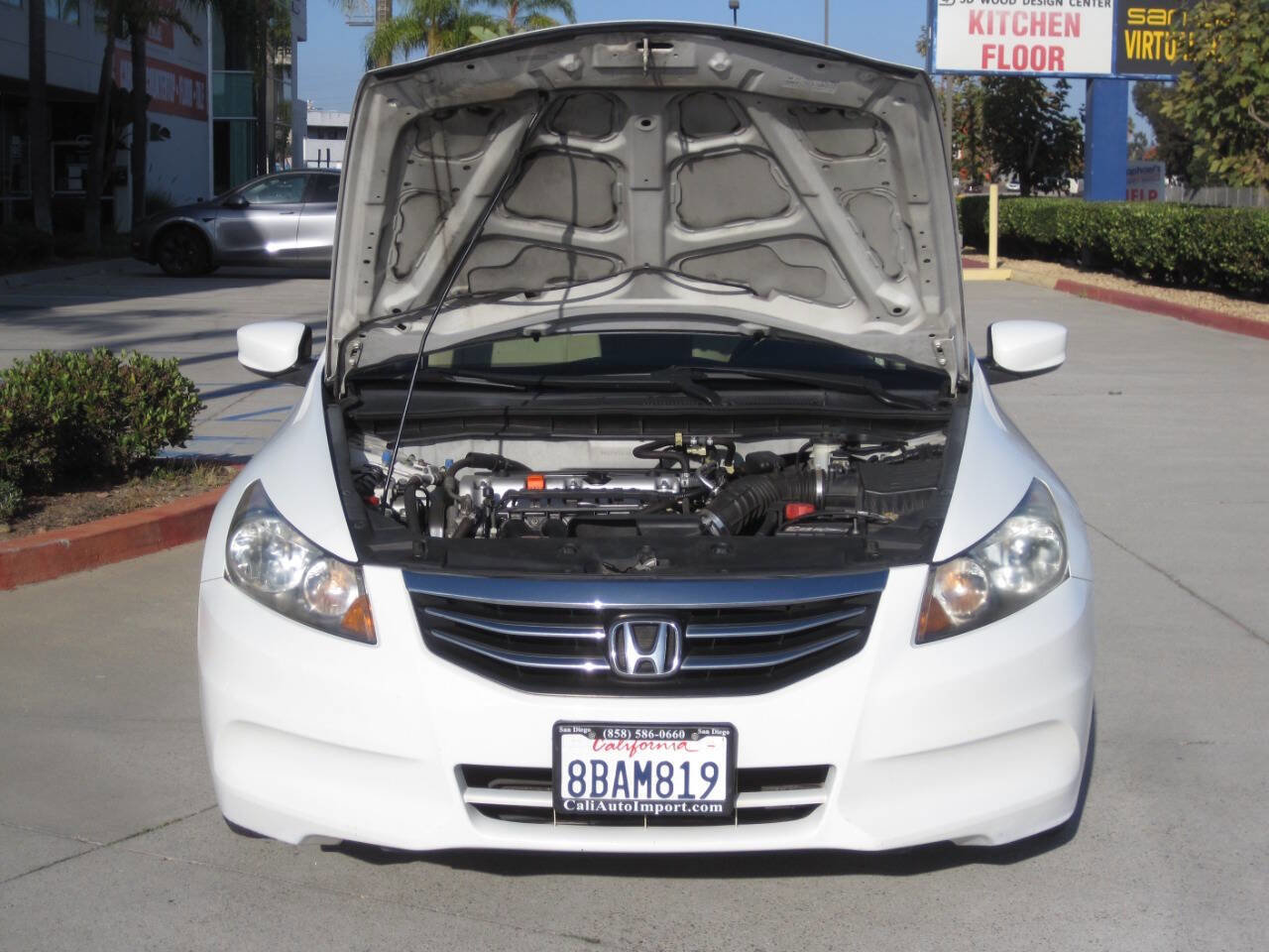 Used 2011 Honda Accord LX image 12