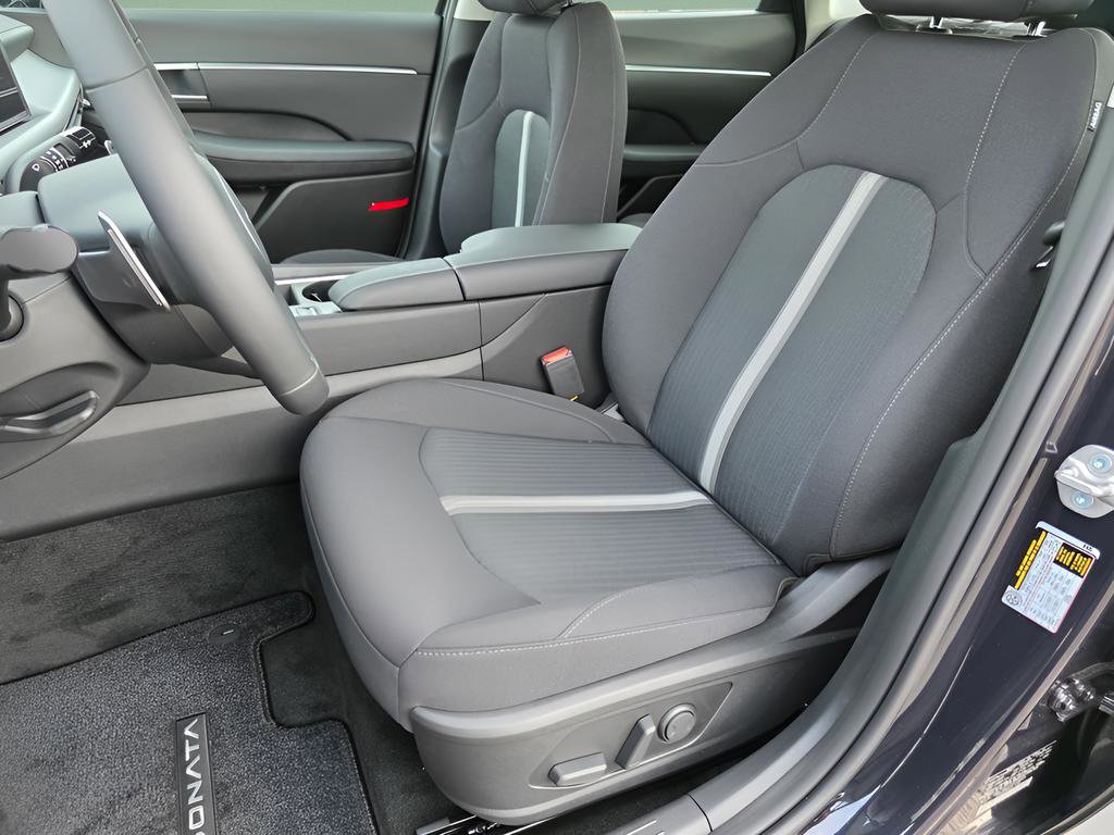 New 2026 Hyundai Sonata SEL image 13