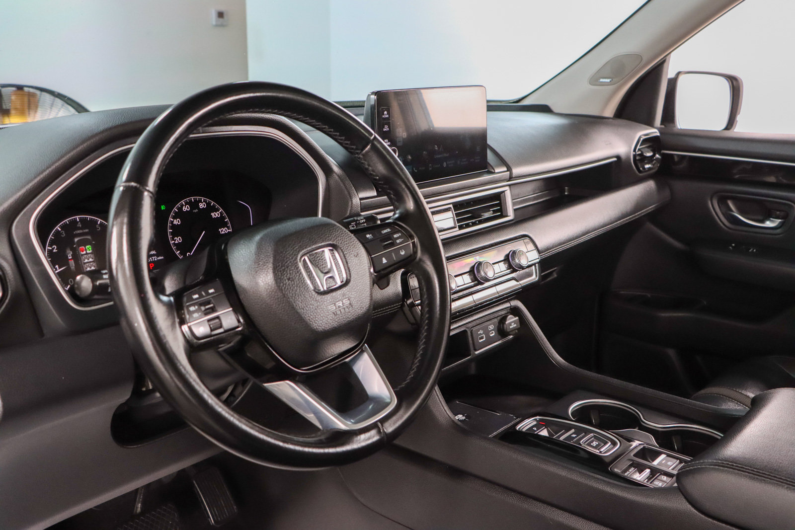 Used 2023 Honda Pilot Touring image 23