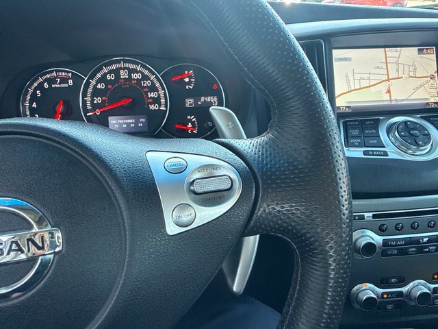 Used 2014 Nissan Maxima 3.5 SV w/ Sport Package FWD image 26