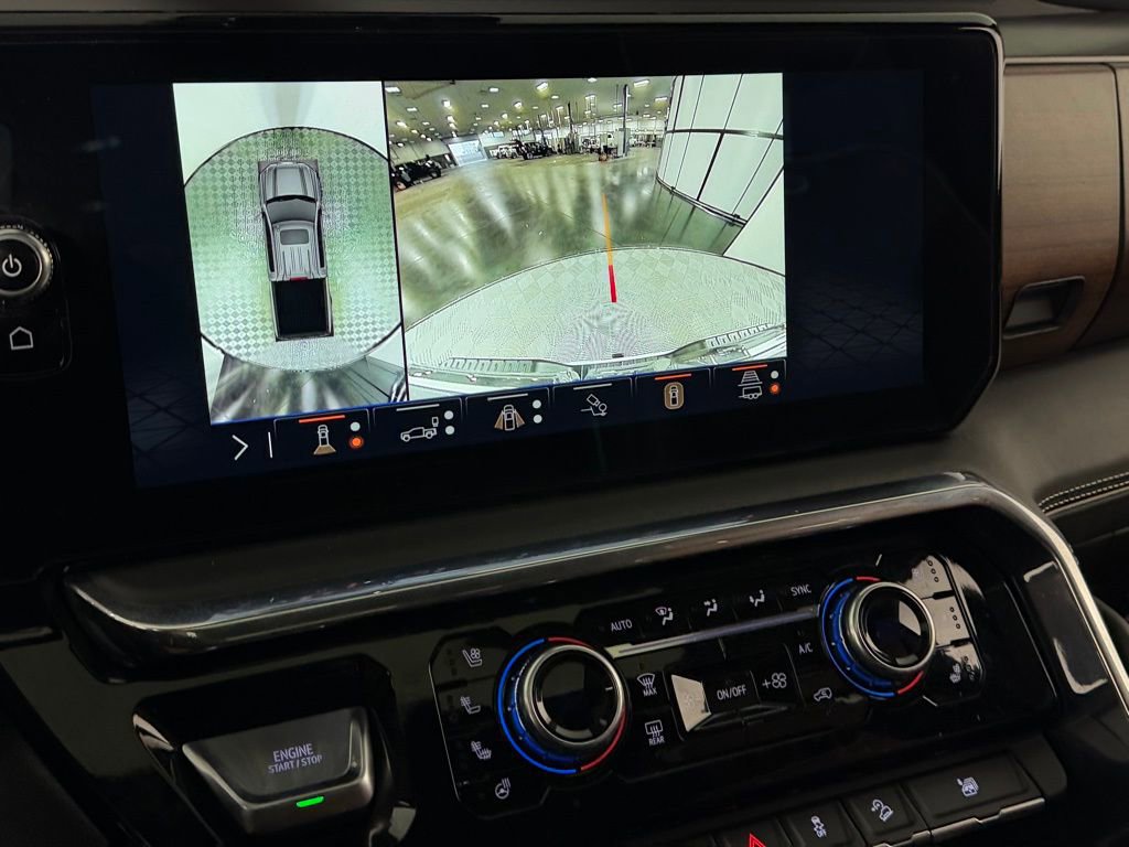 Used 2024 GMC Sierra 1500 Denali Ultimate image 19