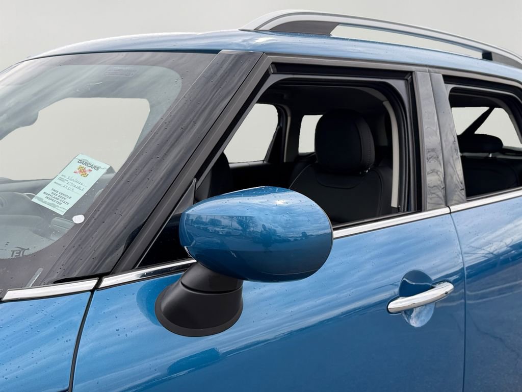 Used 2024 MINI Cooper Countryman S image 27