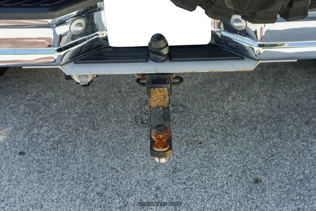Used 1995 Ford Bronco Eddie Bauer AWD/4WD image 66