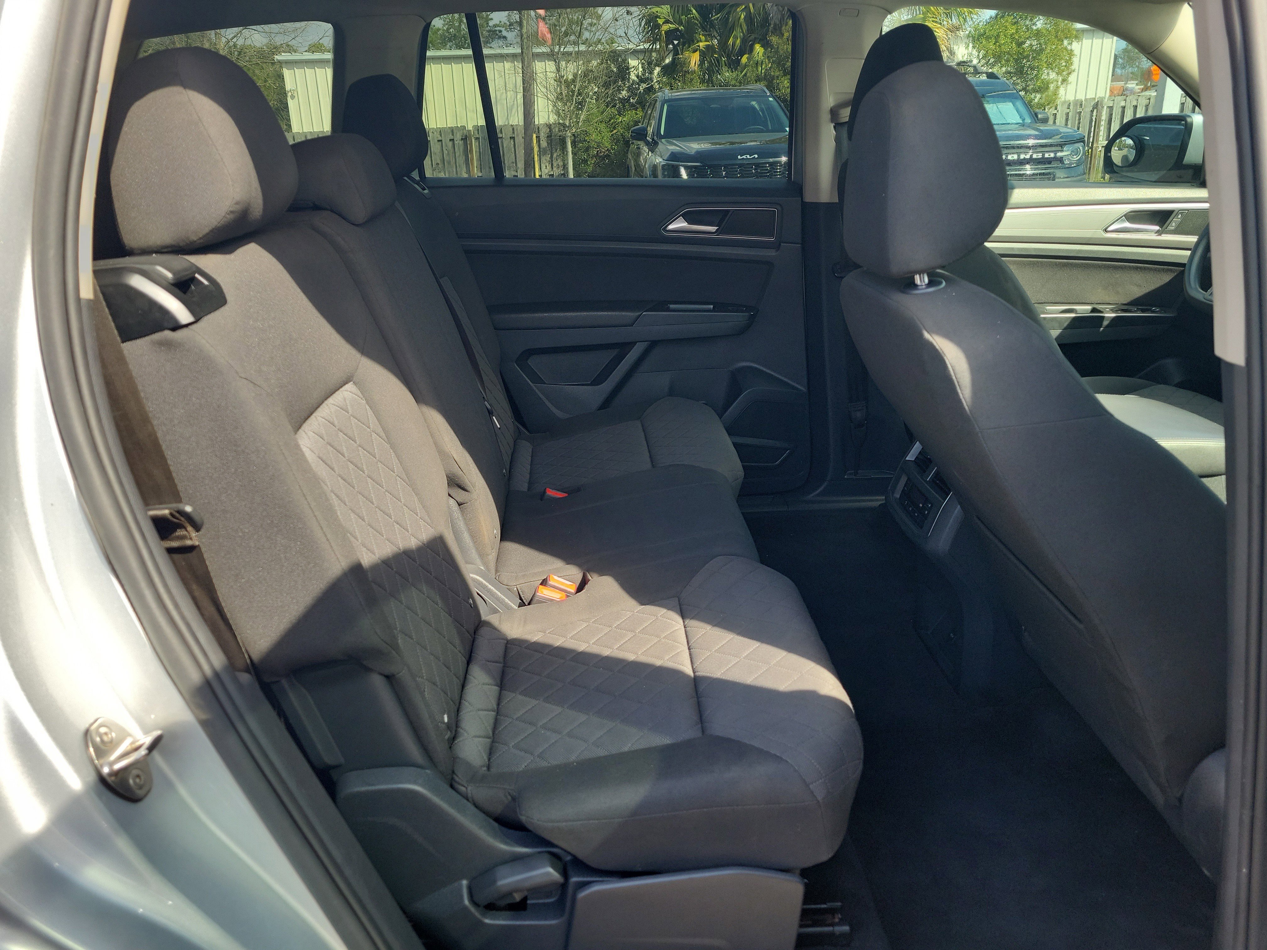 Used 2018 Volkswagen Atlas S image 12