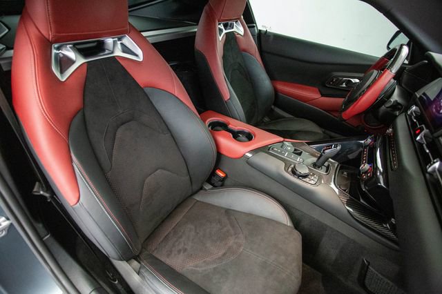 Used 2022 Toyota Supra A91 Edition w/ Driver Assist Package image 21