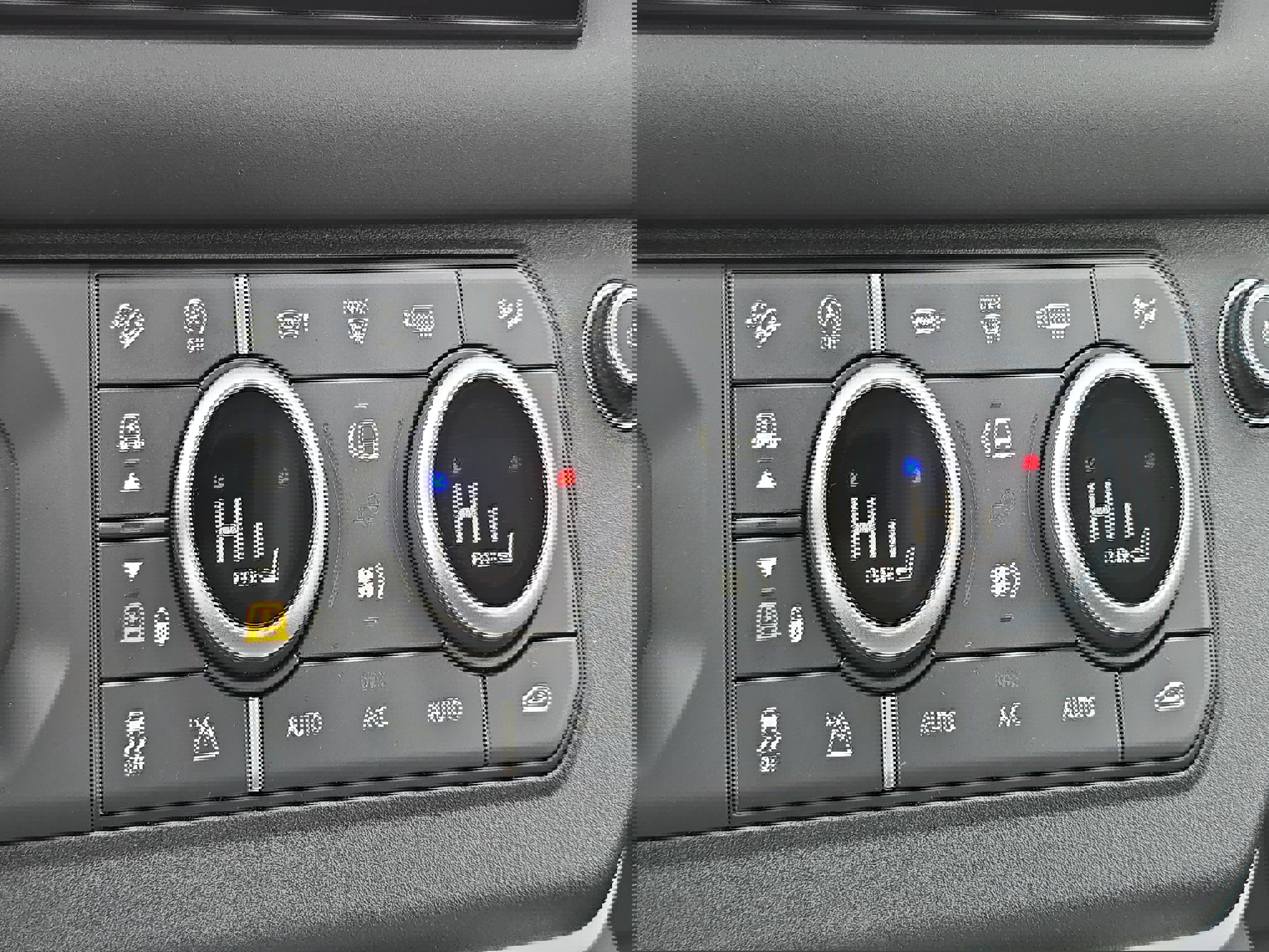 Certified 2025 Land Rover Defender 90 S image 23