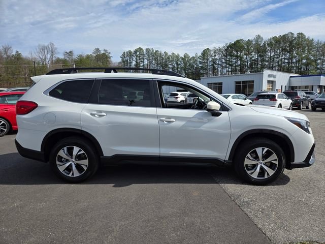 Used 2025 Subaru Ascent Premium AWD/4WD image 9