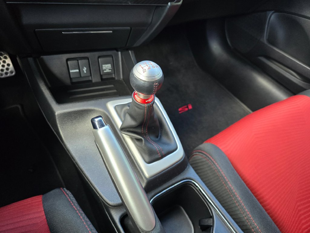 Used 2015 Honda Civic Si image 23