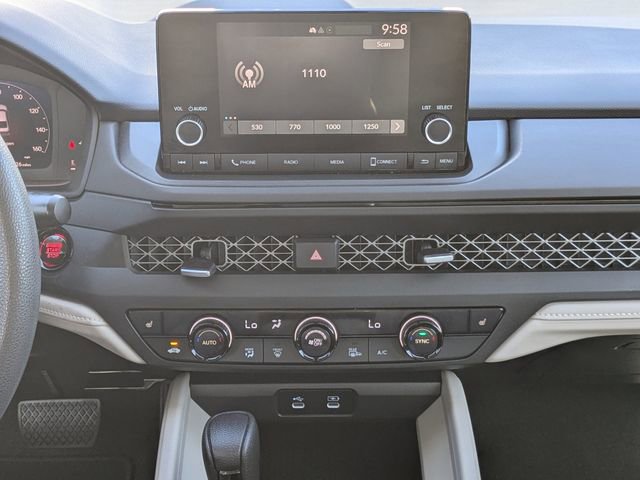 Used 2024 Honda Accord EX image 22