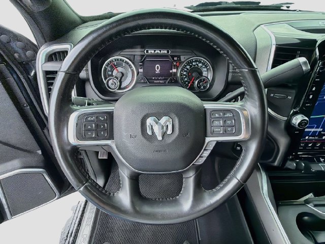 Used 2021 RAM 2500 Laramie AWD/4WD image 11
