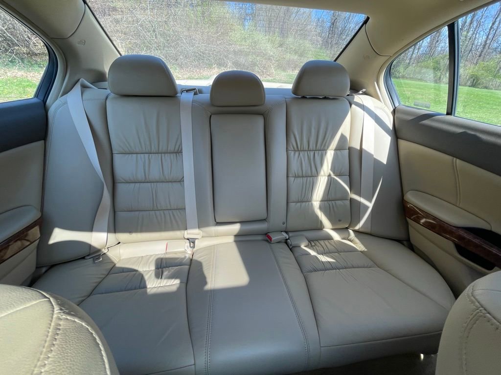 Used 2008 Honda Accord EX-L image 14