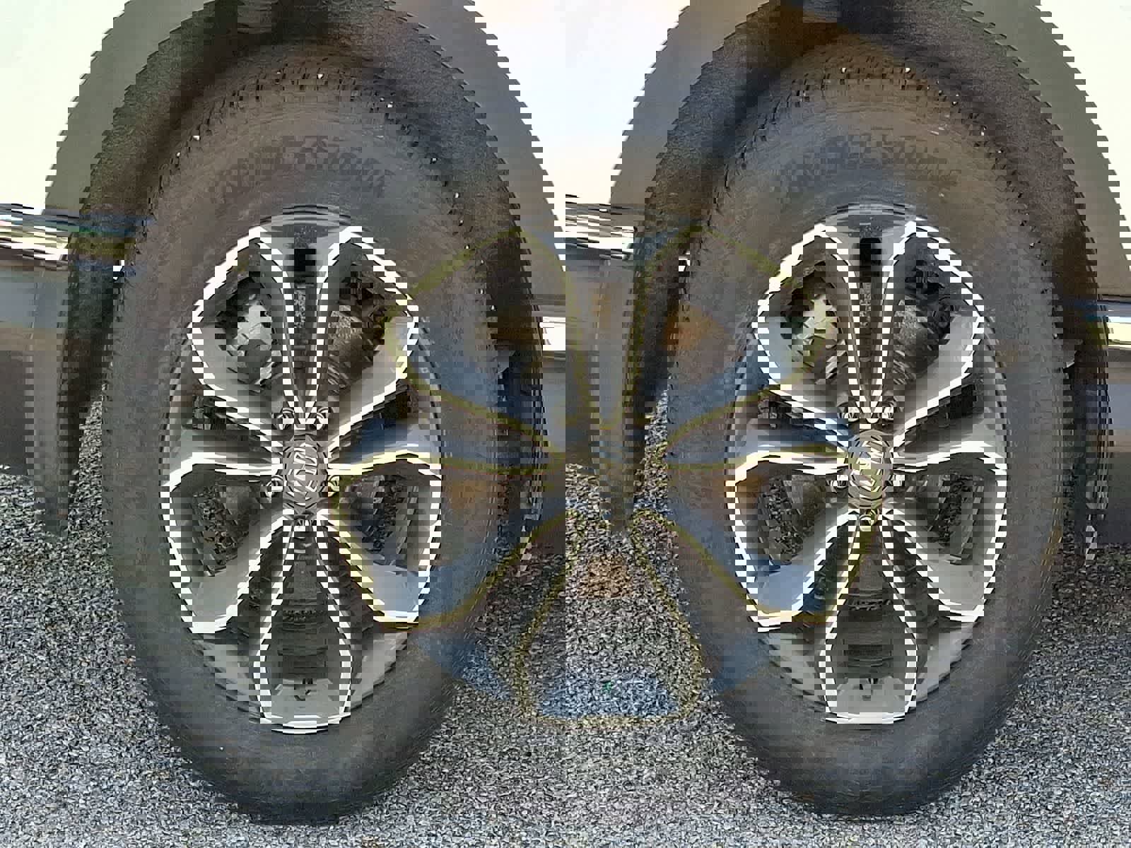 Used 2021 Honda CR-V EX-L image 5