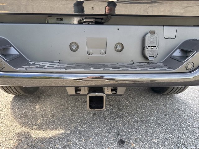 New 2026 RAM 1500 4x4 Crew Cab image 10