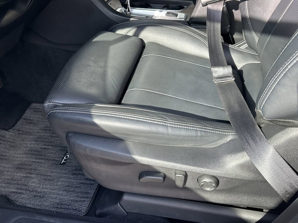 Certified 2023 Subaru Ascent Touring image 22