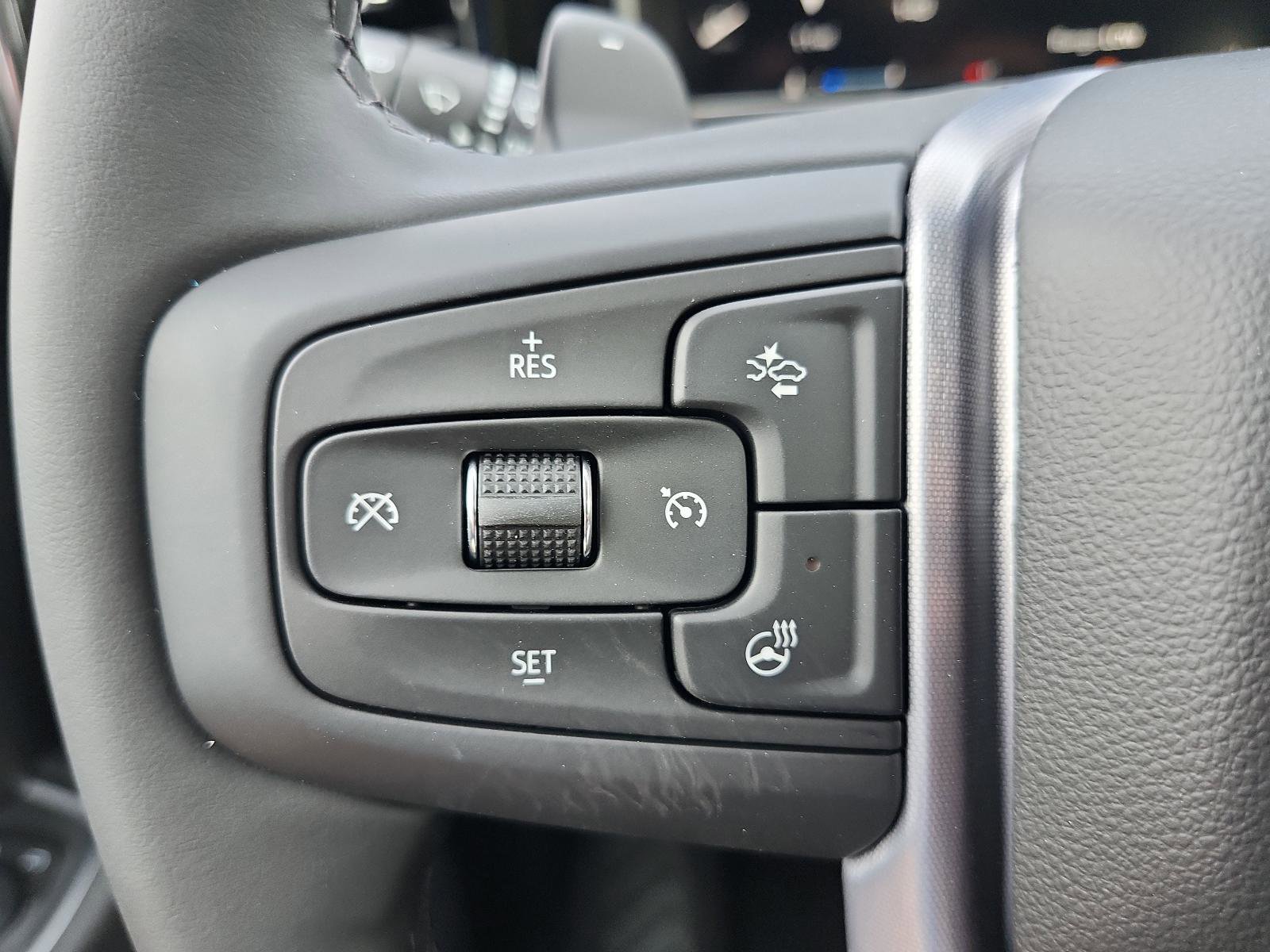 New 2026 GMC Sierra 1500 SLT w/ SLT Premium Plus Package image 23