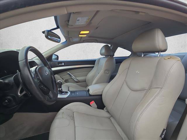 Used 2008 INFINITI G37 Journey w/ Premium Pkg RWD image 15