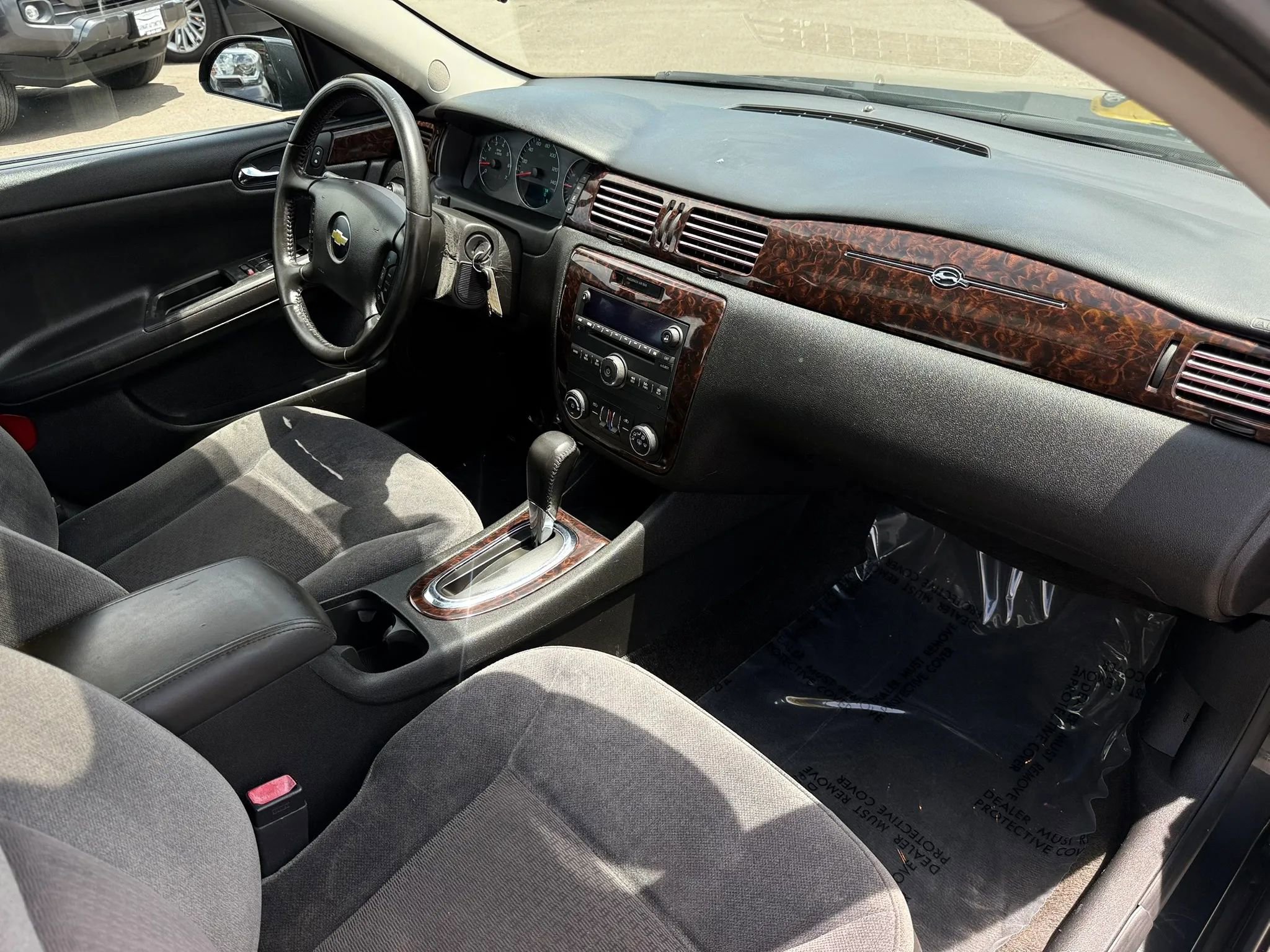Used 2013 Chevrolet Impala LT w/ LT Sunroof Package FWD image 21