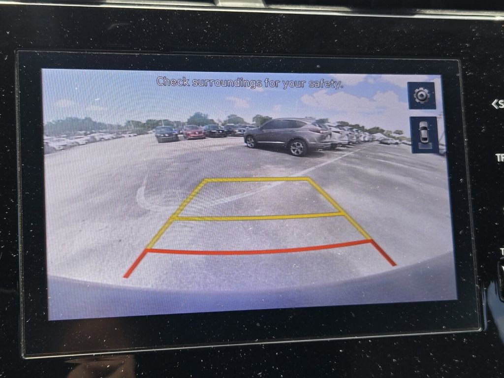 Certified 2022 Hyundai Santa Cruz SEL w/ Activity Package AWD/4WD image 20