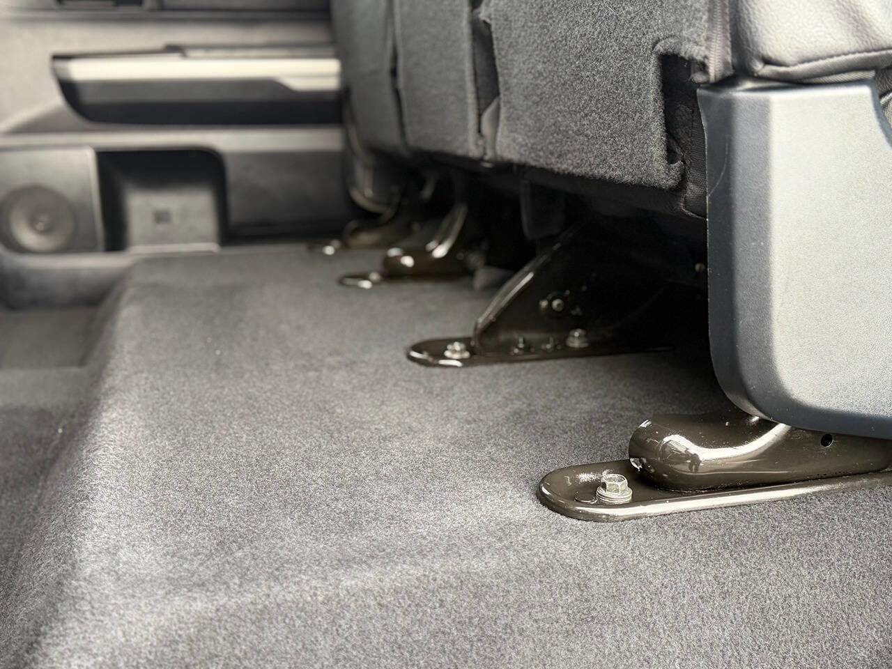 Used 2018 Toyota Tundra Limited w/ Limited Premium Package image 48