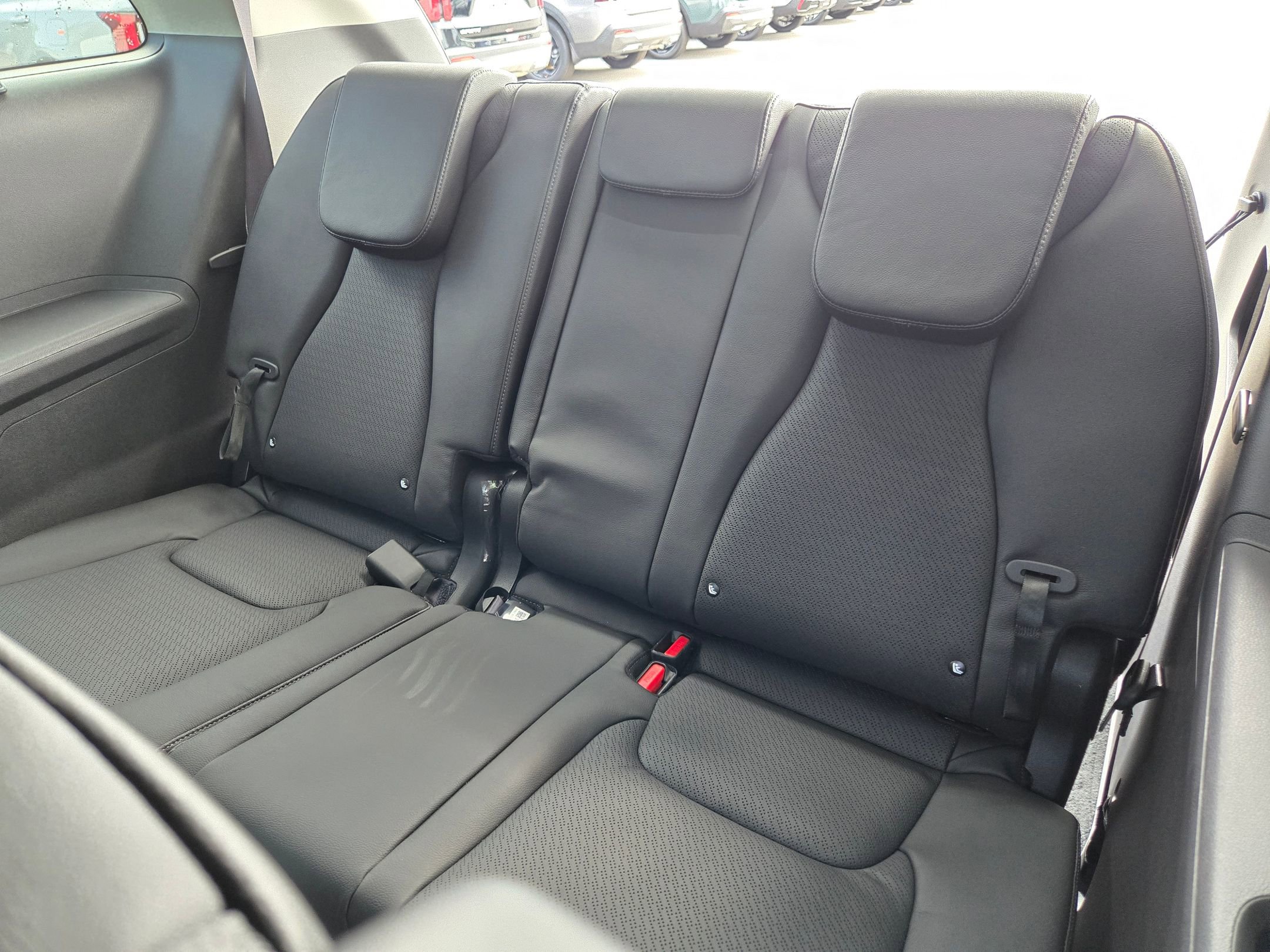 New 2026 Kia Carnival SX Prestige FWD image 27