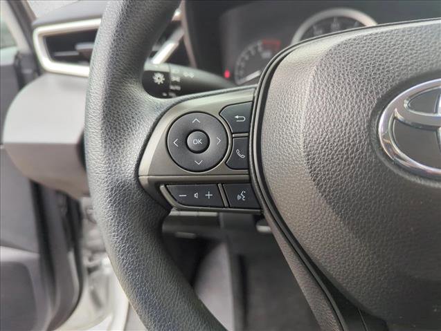Certified 2022 Toyota Corolla LE image 17