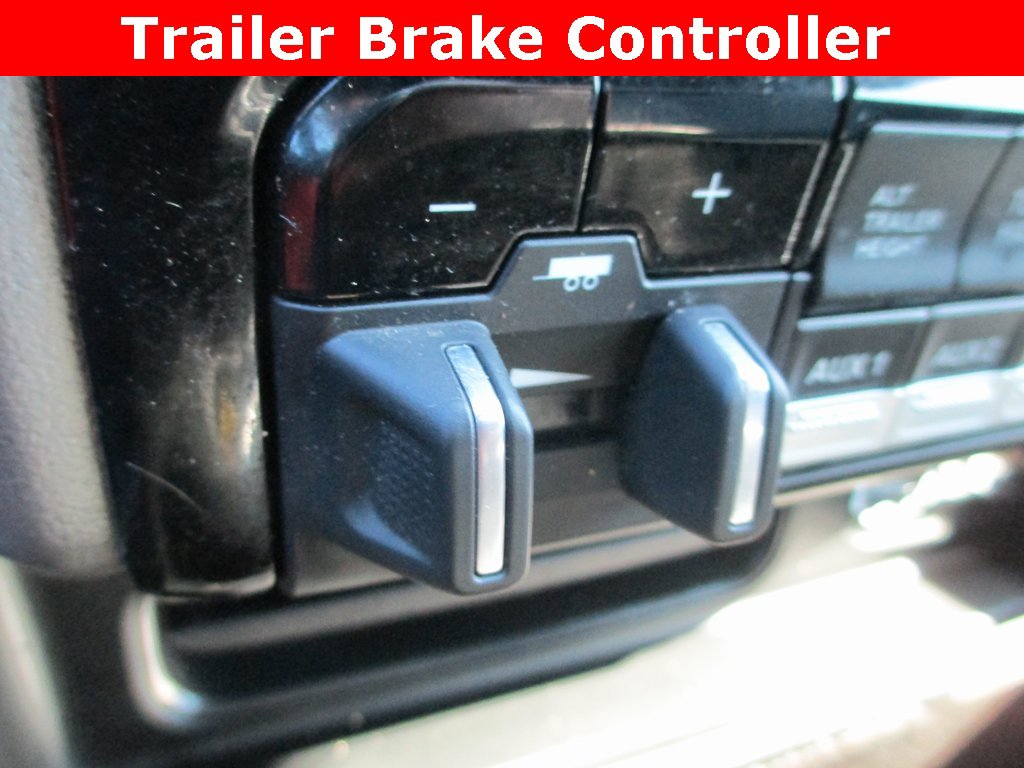 Used 2023 RAM 3500 Laramie image 18