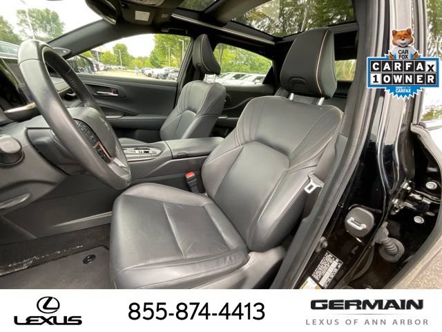 Used 2023 Toyota Crown AWD/4WD image 11