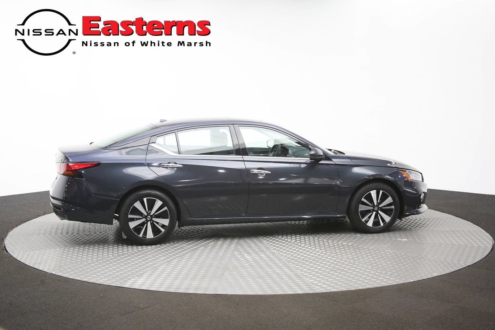 Used 2019 Nissan Altima 2.5 SV FWD image 44