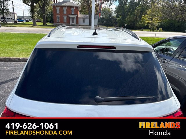 Used 2022 Volkswagen Tiguan SE R-Line AWD/4WD image 6
