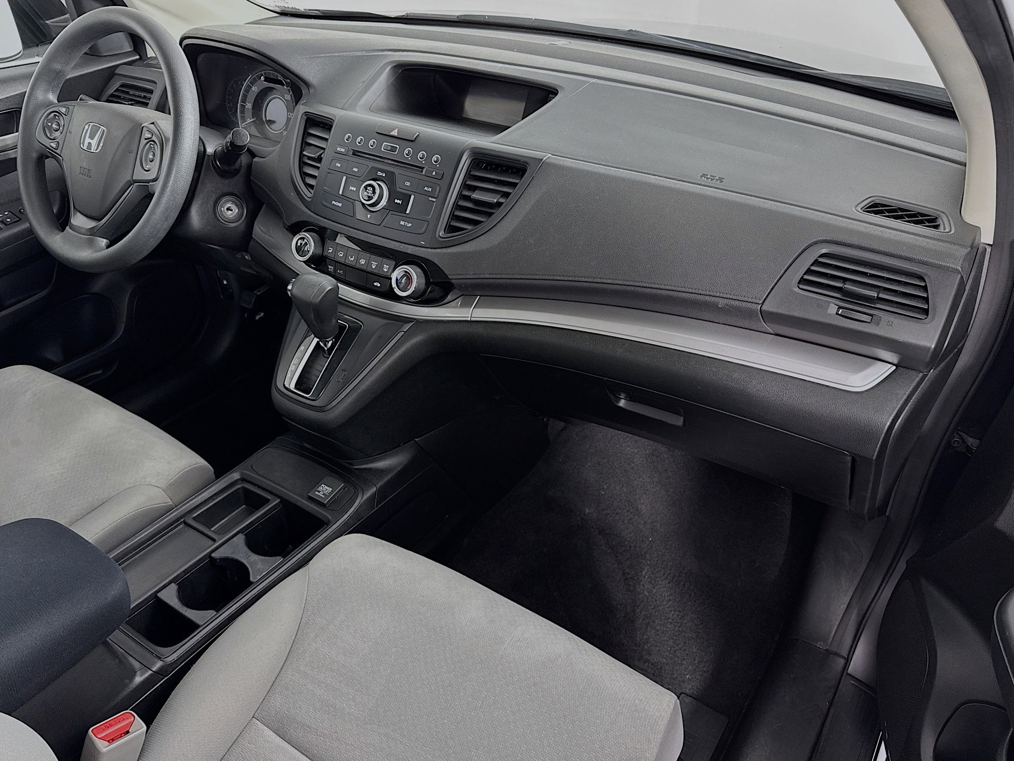 Used 2015 Honda CR-V LX image 26