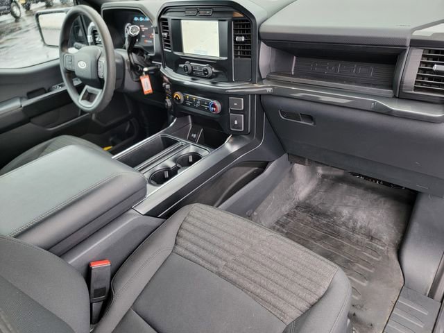 Certified 2023 Ford F150 XL w/ STX Appearance Package image 25