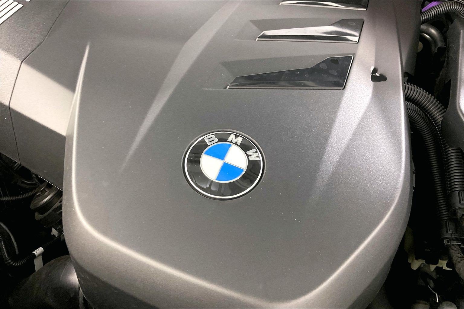 Certified 2026 BMW X3 xDrive30i w/ M Sport Package AWD/4WD image 35
