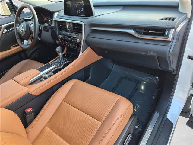 Used 2022 Lexus RX 350 FWD w/ Premium Package image 21