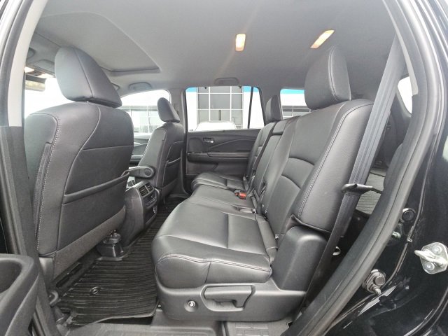 Used 2020 Honda Pilot EX-L image 11